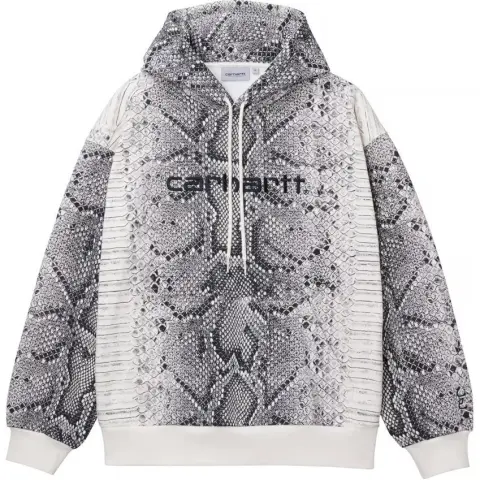 Carhartt WIP Year Of The Snake Collection Sweatshirt Unisex
