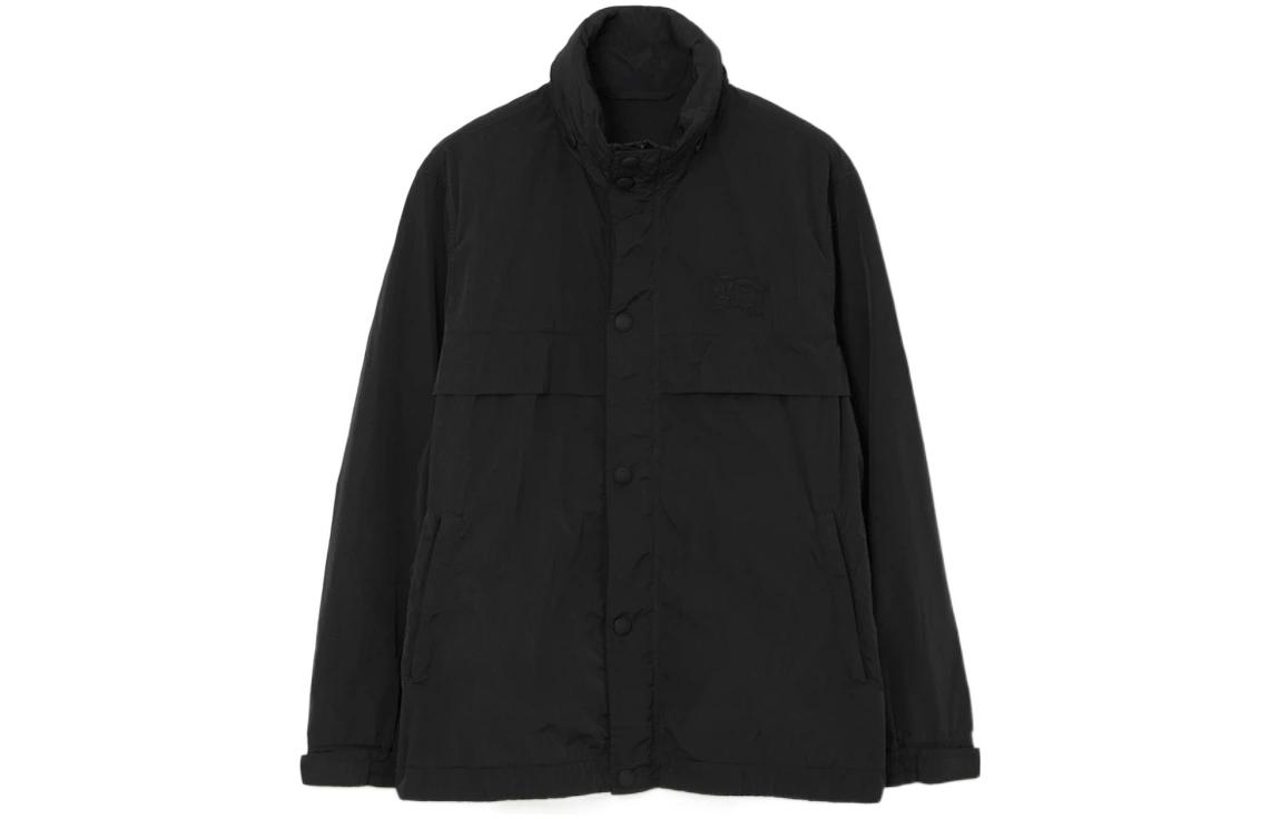 【Previous Season】EKD logo button-up jacket
