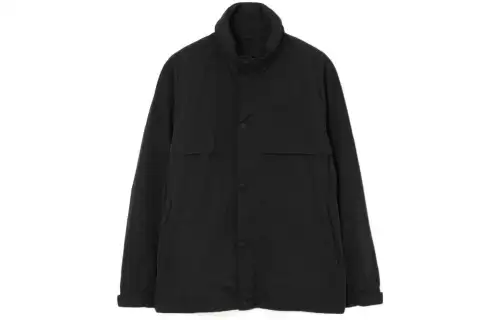 【Previous Season】EKD logo button-up jacket