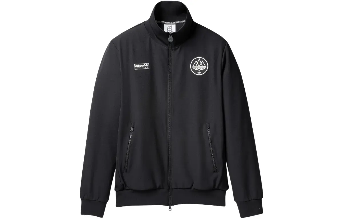 Adidas Originals Spezial Marnach Track Jacket