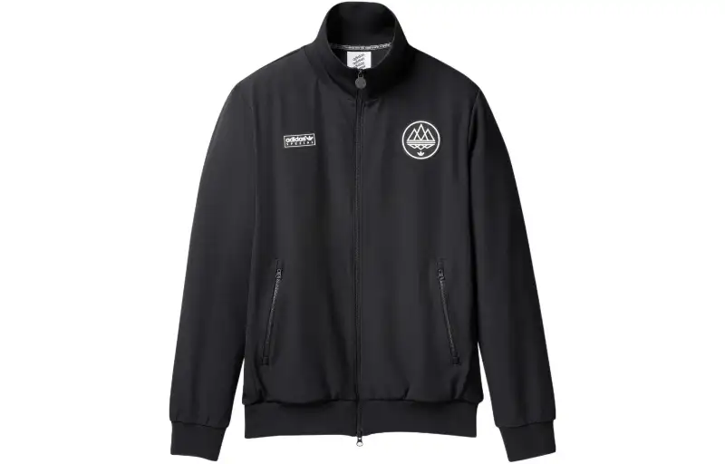 Adidas Originals Spezial Marnach Track Jacket