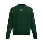 Under Armour Sports Club Sweatshirt Men's Forest Green