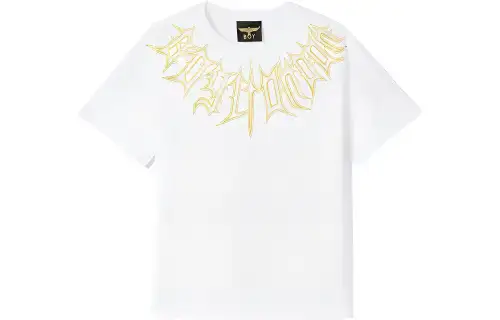 Boy London T Shirt Unisex White