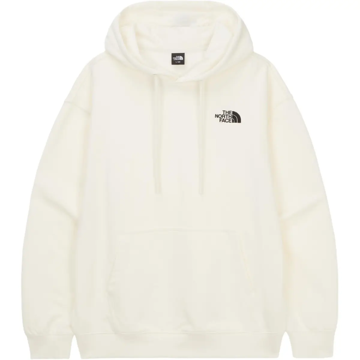 THE NORTH FACE Sweatshirt Men's Cream