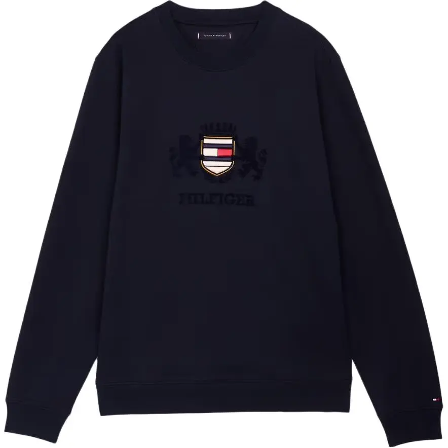 Tommy Hilfiger Sweatshirt Men's Marine Blue