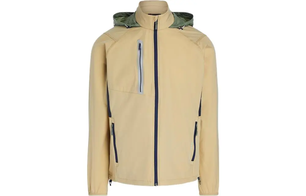 Polo Ralph Lauren FW22 Jackets & Coats Men's