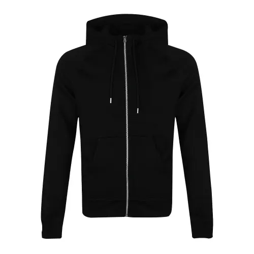 Jordan Jackets Men's Black Hooded Moderate Other