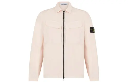 STONE ISLAND FW22 Jacket Men's Beige