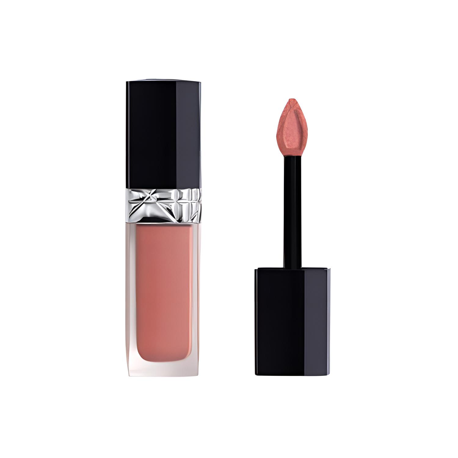 Блеск для губ Dior 6ml (матовый)
