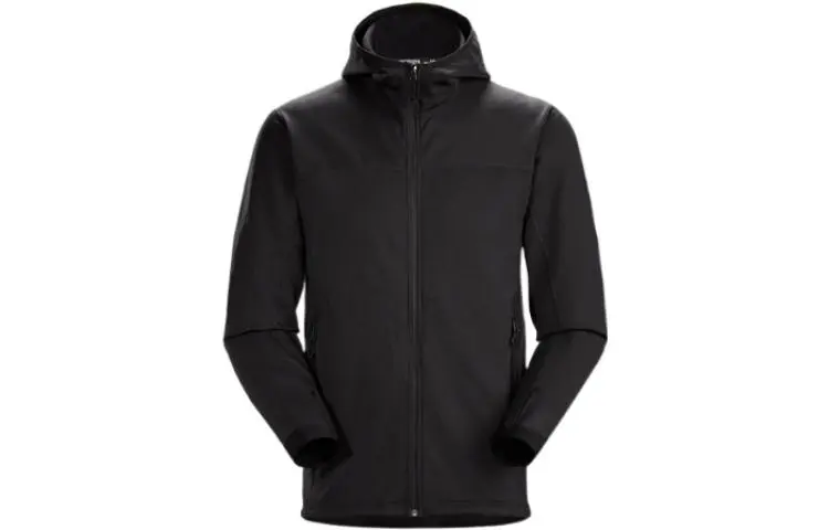 Arc'teryx LEAF NAGA Jacket Men's