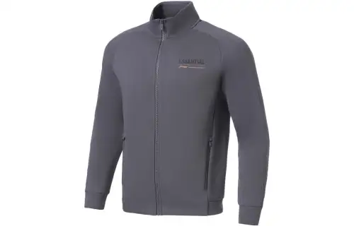 Li Ning Fitness Series Jacket Men's