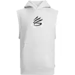 Under Armour FW24 Tank Top Men's Halo Gray 014
