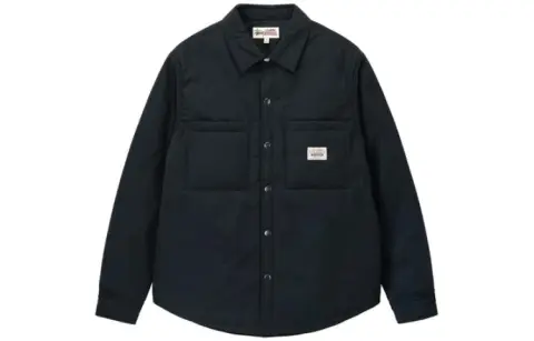 Stussy Padded Tech Overshirt