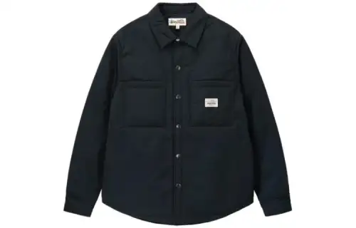Stussy Padded Tech Overshirt