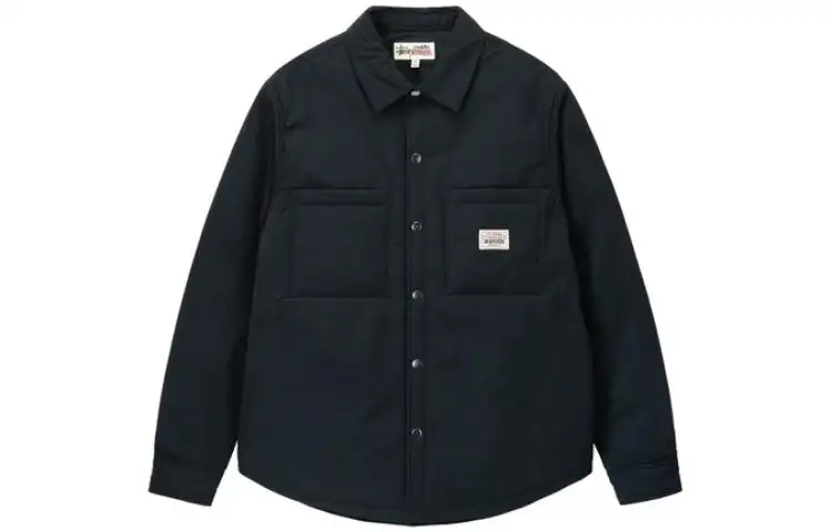 Stussy Padded Tech Overshirt