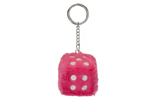 Stussy Charms Women's Pink