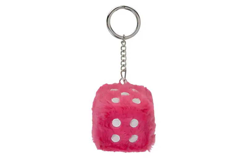 Stussy Charms Women's Pink