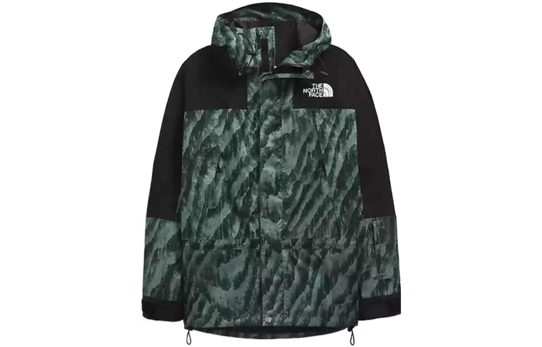 Мужские куртка THE NORTH FACE (многоцветная)
