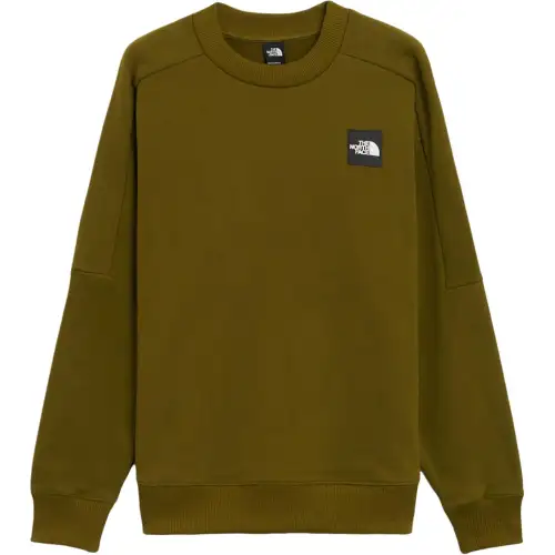 THE NORTH FACE The 489 Logo patch Sweatshirt