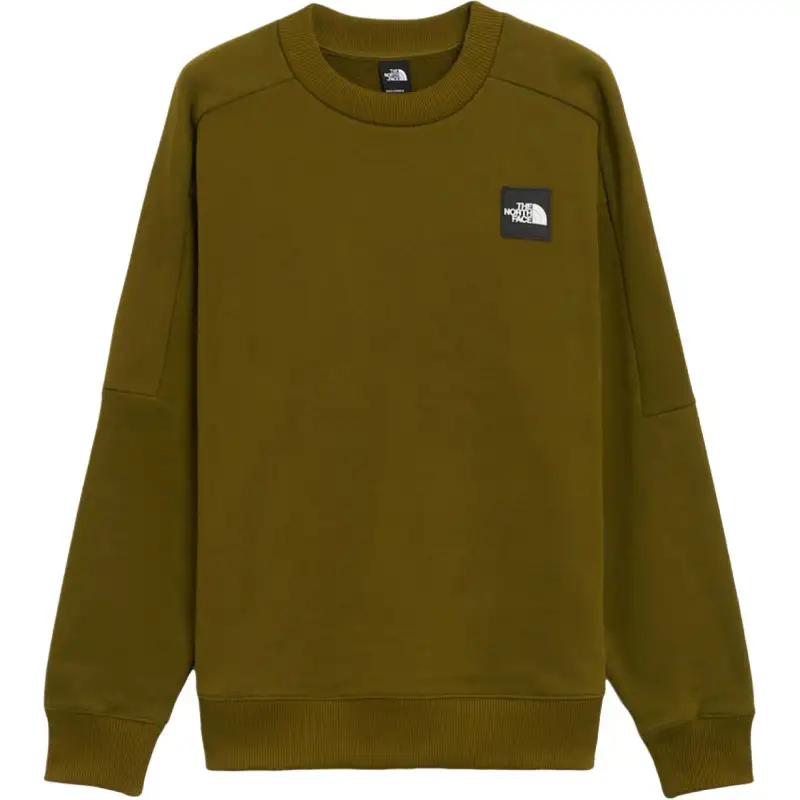 THE NORTH FACE The 489 Logo patch Sweatshirt