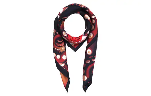 Burberry Scarves Women's
