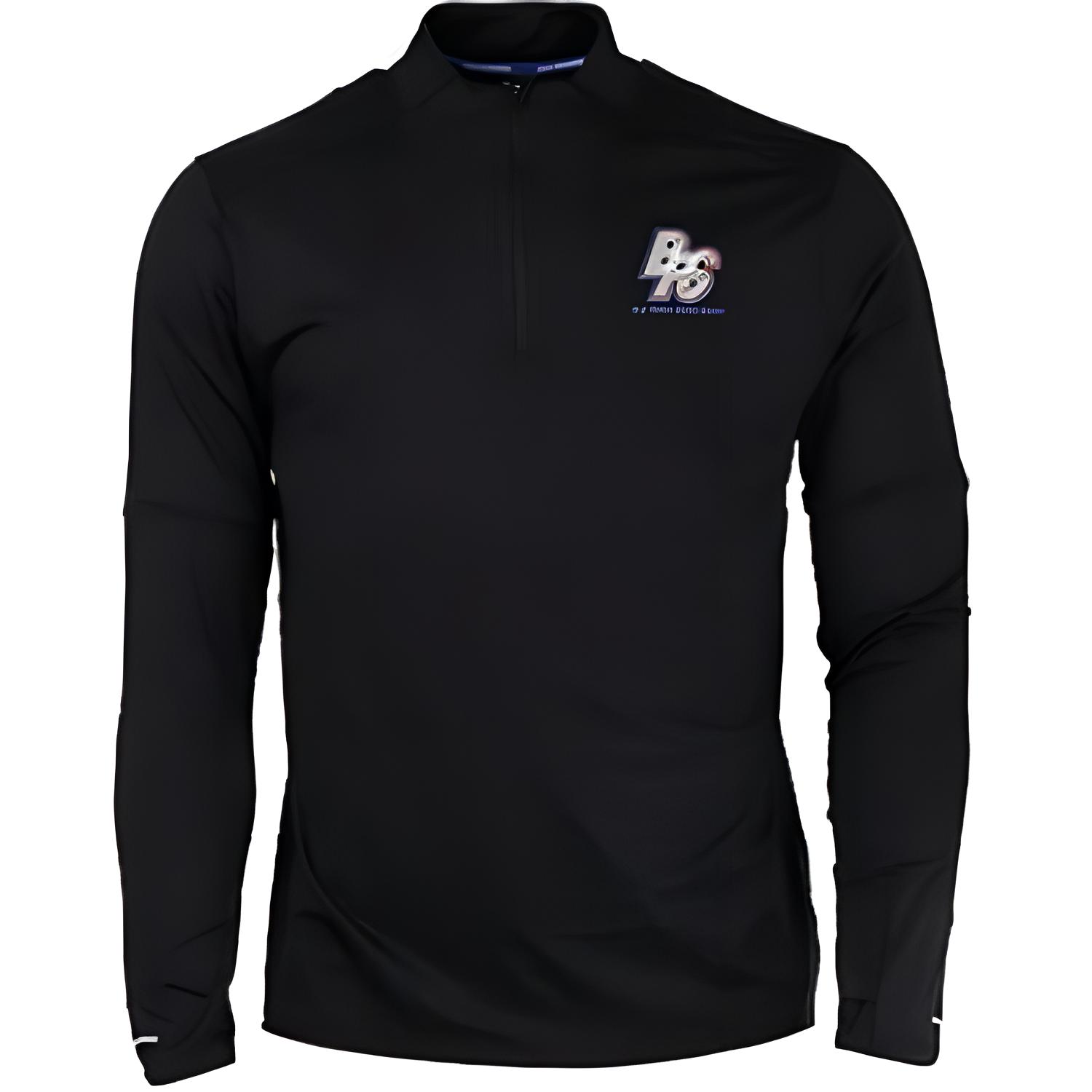 Nike Running T Shirt Men’s Black