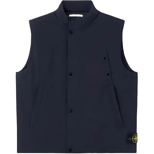 STONE ISLAND Vest