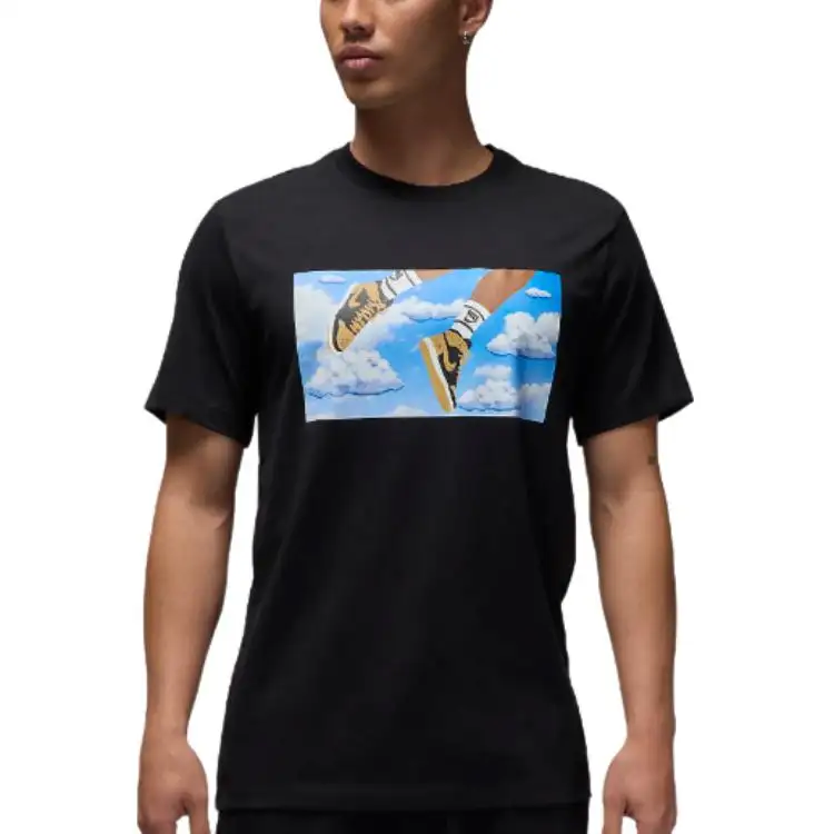 JORDAN Flight Essentials Men's T-Shirt