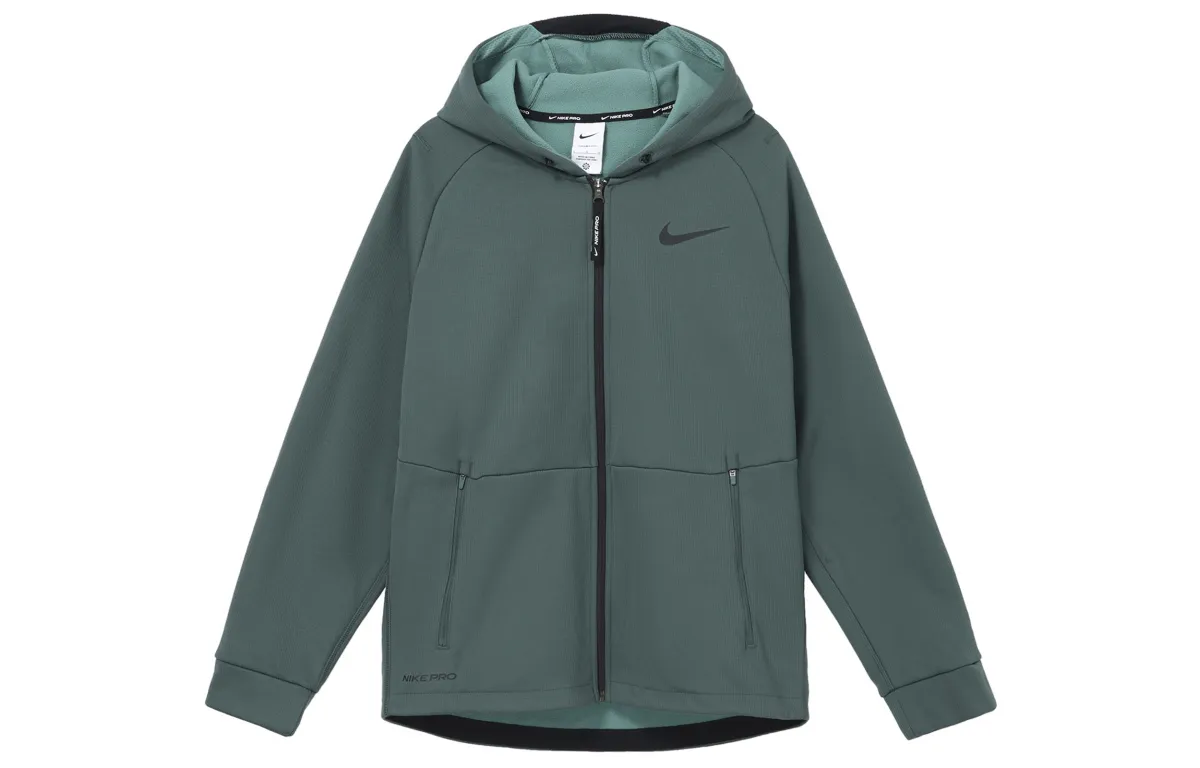 Nike Jacket Men's Faded Spruce Green