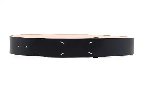 Maison Margiela Leather Belt