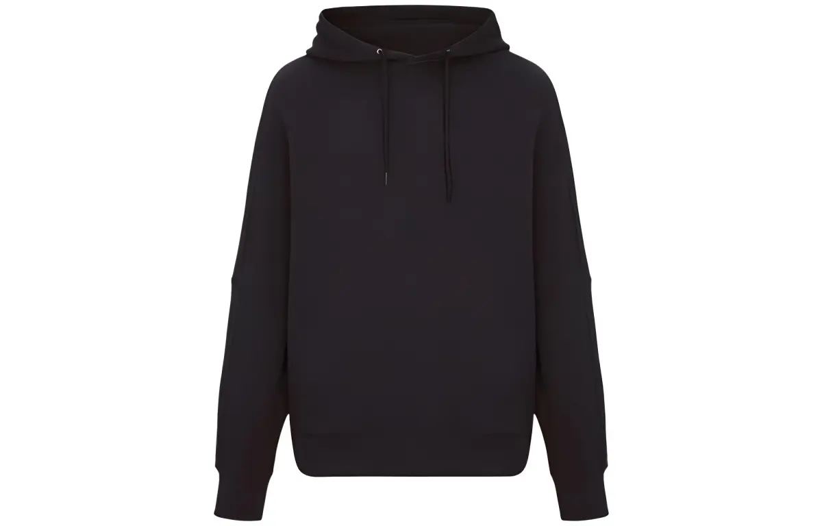 CALVIN KLEIN Sweatshirt Men's Black