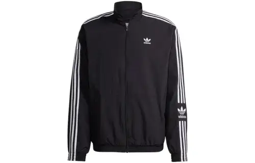 Adidas Originals ADICOLOR Jacket Men's Black