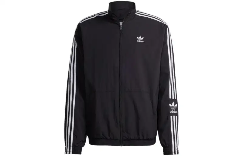 Adidas Originals ADICOLOR Jacket Men's Black