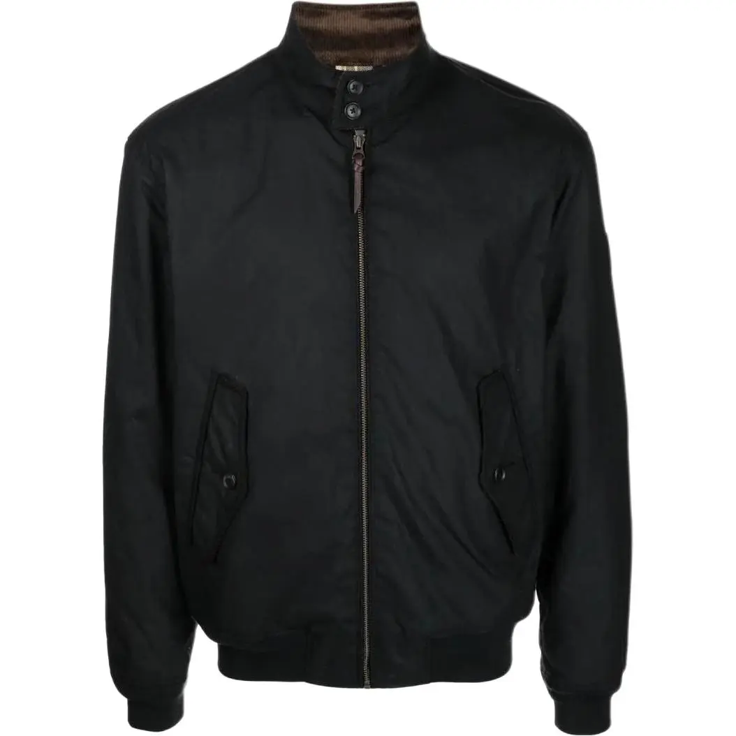 Polo Ralph Lauren SS22 Jackets & Coats Men's Black