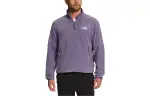 THE NORTH FACE Jackets Men's Purple Lapel Moderate Other