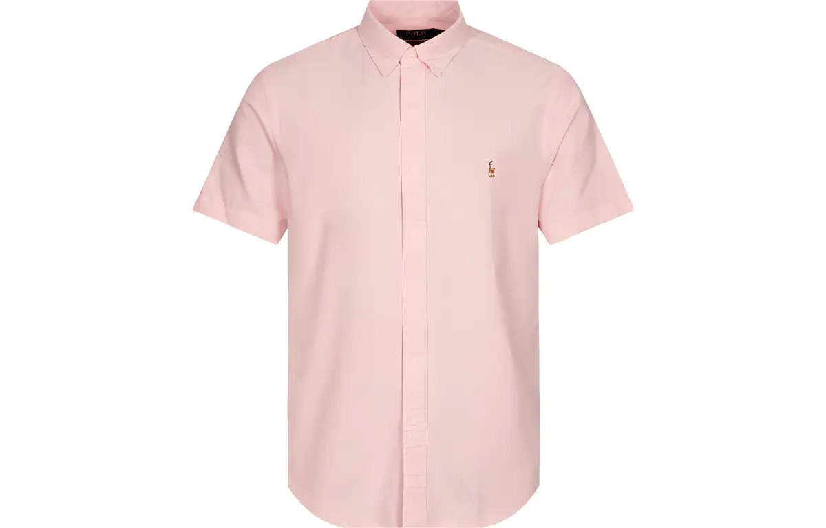 Polo Pony short-sleeved shirt