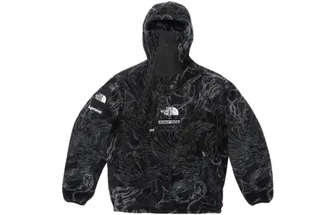 Supreme x The North Face TNF FW22 Jacket Unisex