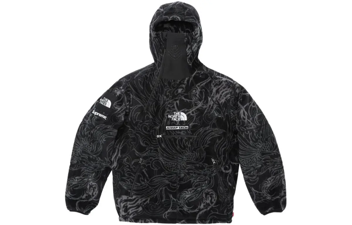 Supreme x The North Face TNF FW22 Jacket Unisex