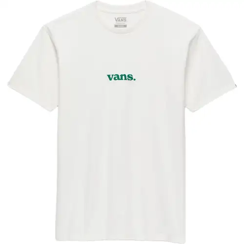 Vans Regular T-Shirt Men's White