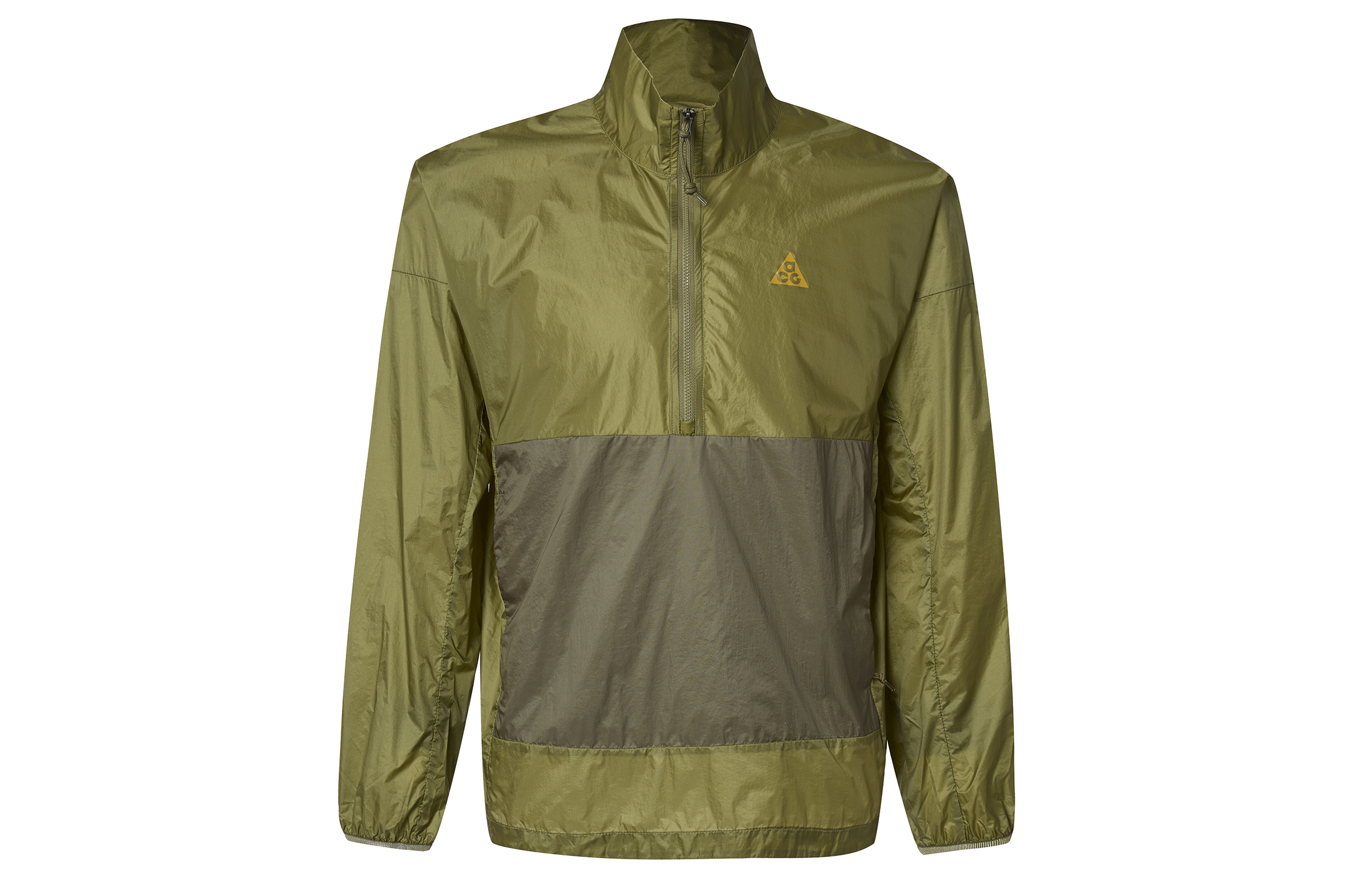 Мужская куртка Nike Logo Jacket (разноцветная)