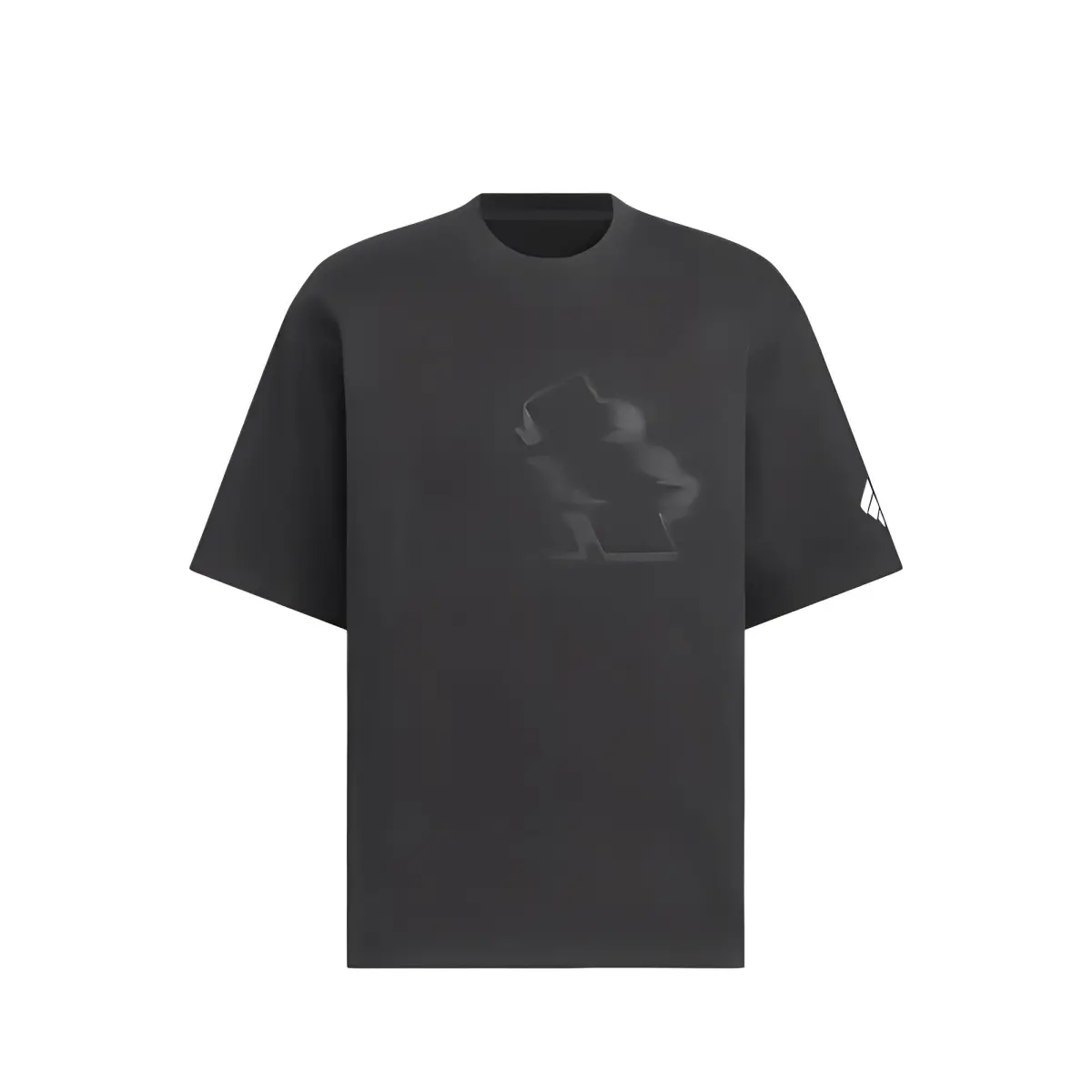 Adidas FOS Collection T Shirt Men's Black