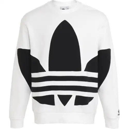 Adidas Originals Sweatshirt Men's White