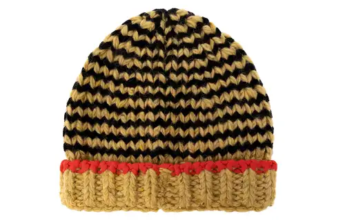 Bottega Veneta Beanies Women's Multicolor