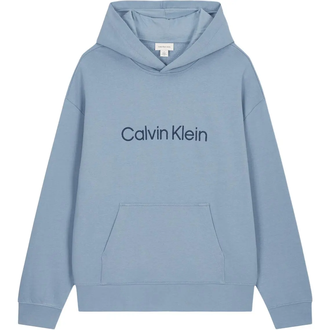 CALVIN KLEIN Sweatshirt Men's Blue