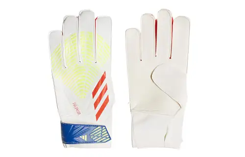 Adidas Sports Gloves Kids' White