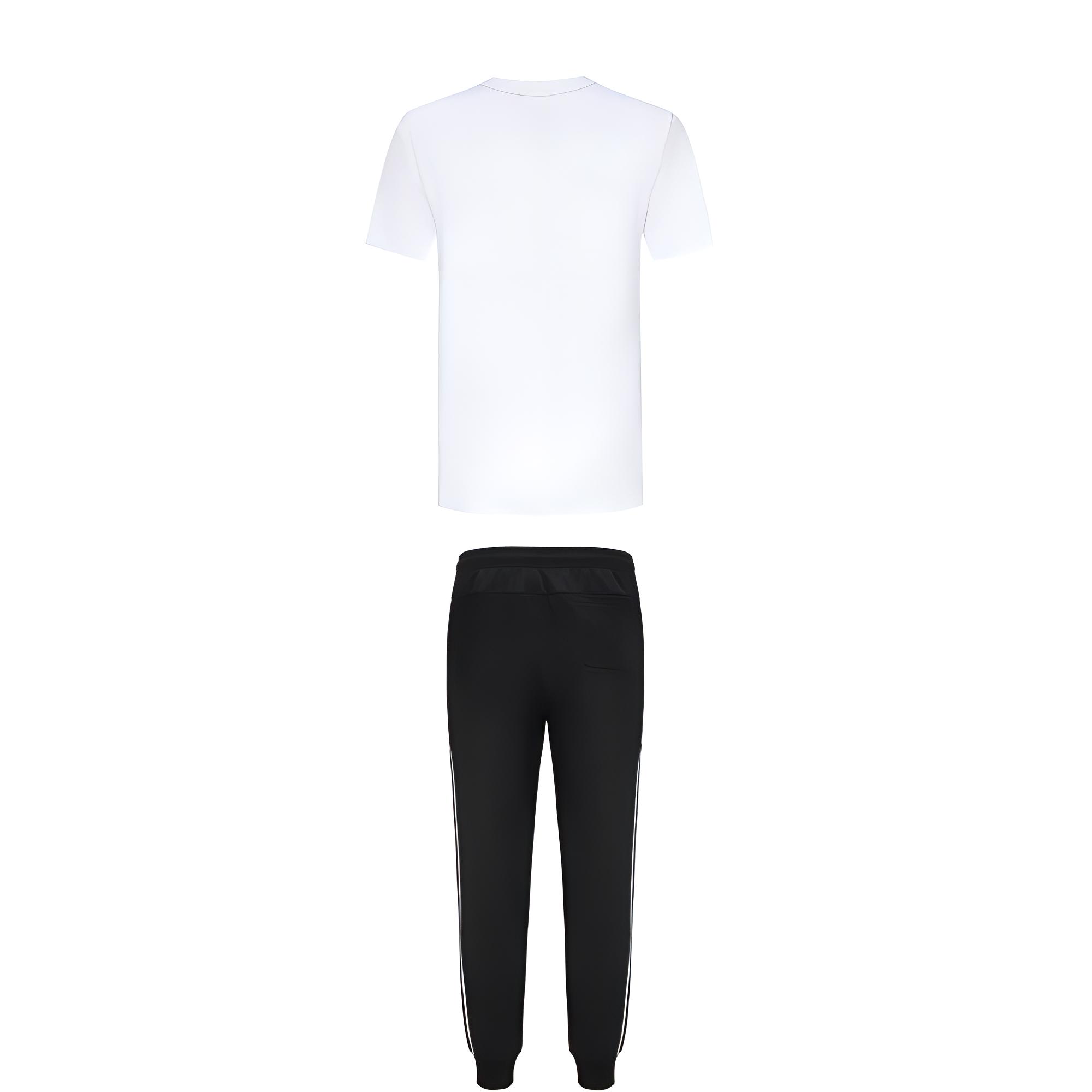 Adidas Taekwondo Casual Sportswear Unisex