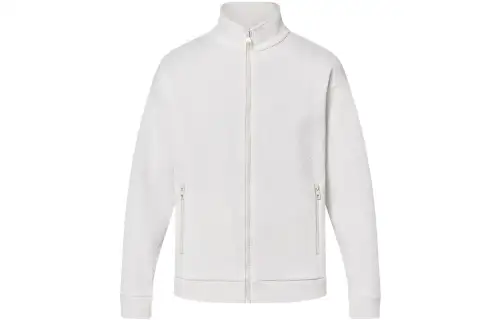 LOUIS VUITTON SS23 Jackets & Coats Men's White