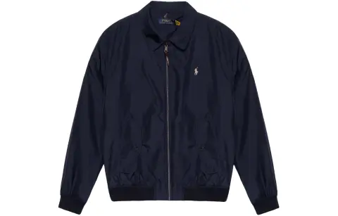 Polo Ralph Lauren Jacket Men's Marine Blue