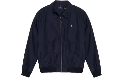 Polo Ralph Lauren Jacket Men's Marine Blue