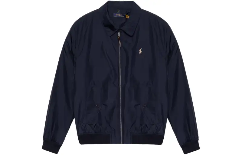 Polo Ralph Lauren Jacket Men's Marine Blue